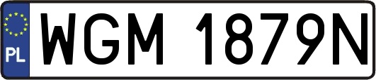 WGM1879N
