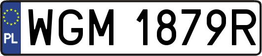 WGM1879R