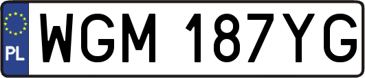 WGM187YG