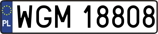 WGM18808