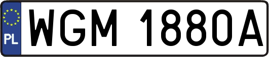 WGM1880A