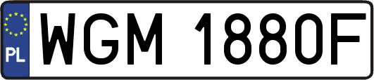 WGM1880F