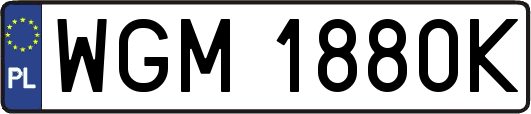 WGM1880K
