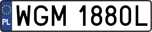WGM1880L