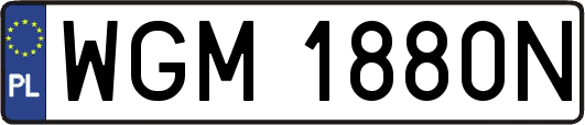 WGM1880N