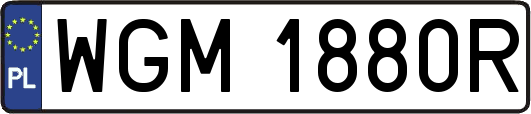 WGM1880R