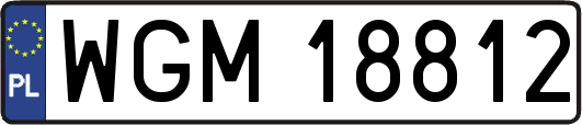 WGM18812