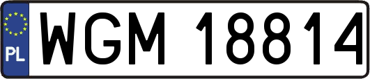 WGM18814