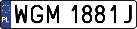 WGM1881J