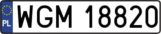 WGM18820