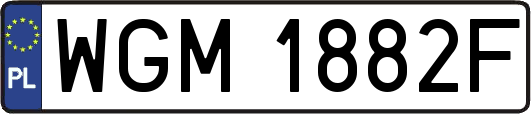 WGM1882F