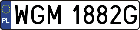 WGM1882G