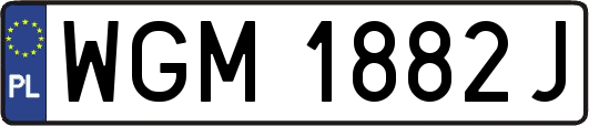 WGM1882J
