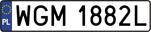 WGM1882L