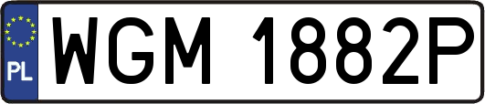 WGM1882P