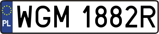 WGM1882R
