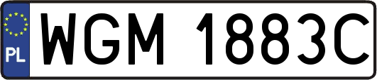 WGM1883C