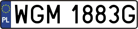 WGM1883G