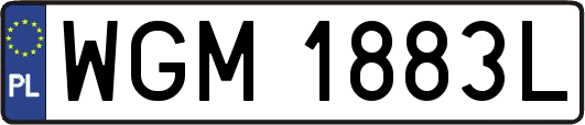 WGM1883L