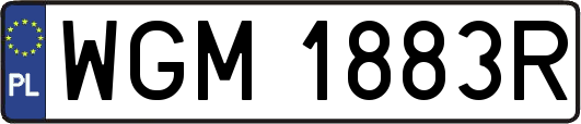 WGM1883R