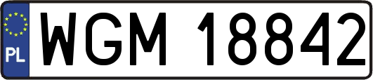 WGM18842