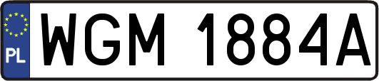 WGM1884A