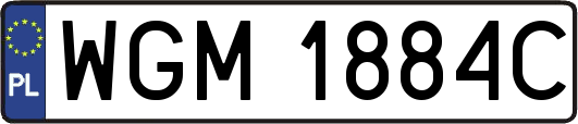 WGM1884C