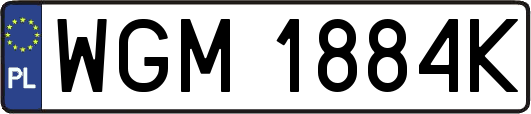 WGM1884K