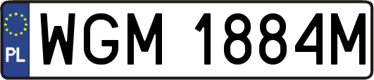 WGM1884M