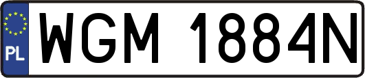 WGM1884N