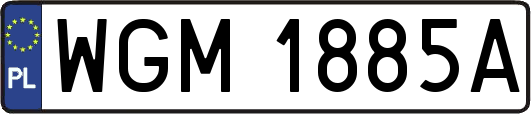 WGM1885A