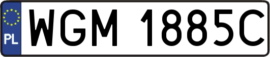WGM1885C