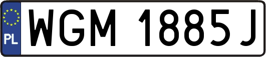 WGM1885J