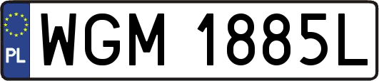 WGM1885L