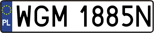 WGM1885N
