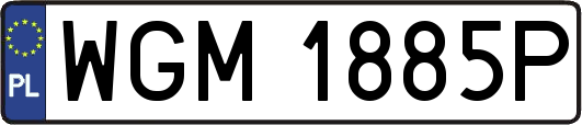 WGM1885P
