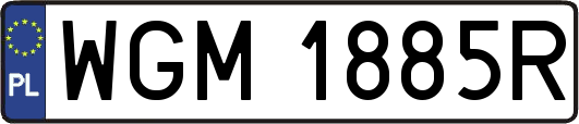 WGM1885R