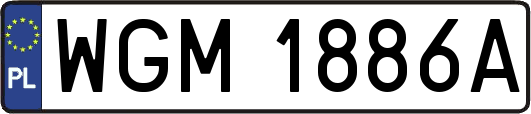 WGM1886A