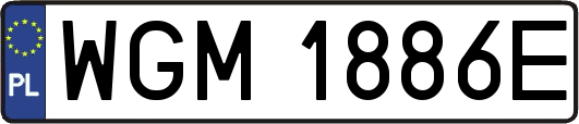 WGM1886E