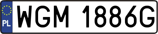 WGM1886G