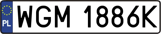 WGM1886K