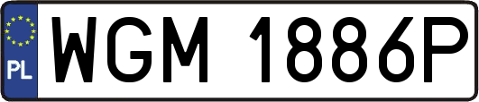 WGM1886P