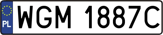 WGM1887C