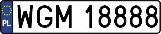 WGM18888