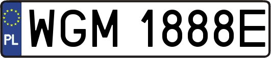 WGM1888E