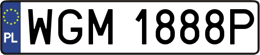 WGM1888P
