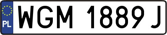WGM1889J