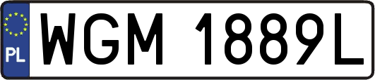 WGM1889L