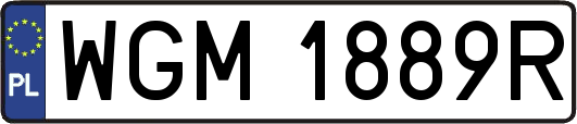 WGM1889R