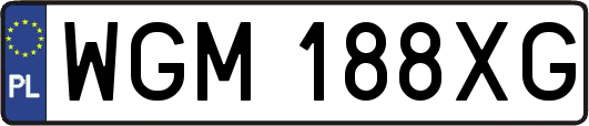 WGM188XG
